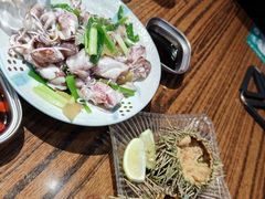 -蚝堡海鲜·威海菜·海肠捞饭·烧烤·亚洲吃蚝公司(幸福门店)