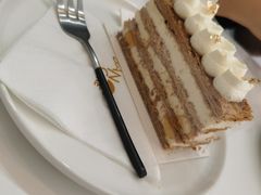 -BanCake·法式千层·拿破仑專門店