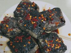 -五娭毑臭豆腐(黄兴南路店)