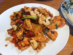-泰国餐厅 Thai Food(裕华万达店)