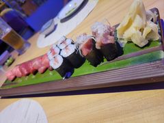 -琴寿司居酒屋(中山广场店)
