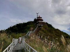 -江南天池