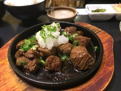 -琴寿司居酒屋(中山广场店)