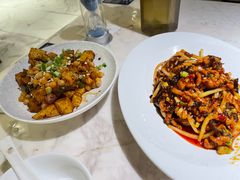 -茅庐川菜(青岛凯德店)