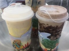 -御嘉隆蛋糕(幸福里店)