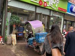 -芳芳餐厅(白沙路店)