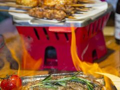 -1819餐厅·团队聚餐·烤串·精酿