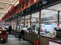 -金刚山烧烤(中山路店)