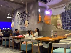 -路边羊烧烤酒场(宝带路店)