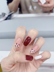 -尤米一站式美甲美睫