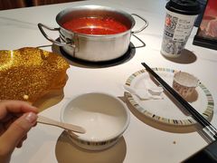 -吉布鲁牛排海鲜自助(成都大悦城店)