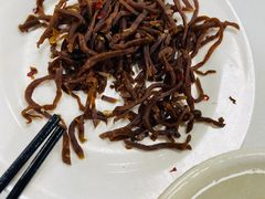 -老磁器口豆汁店(天坛店)