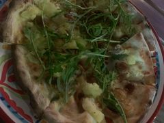 -Gather pizza