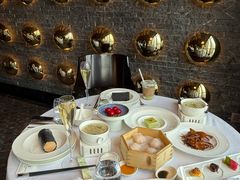 -富力丽思卡尔顿酒店·丽轩中餐厅