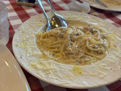 -安立可意大利美食