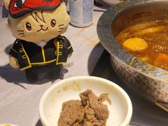 -一绪に寿喜烧自助(世茂广场店)