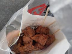 -傅强排骨(成都总店)