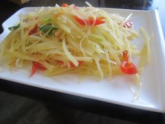 iphone_upload_pic-自游人·美食一楼·地道徽菜(三十年名店)