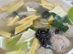-子午路张记肉夹馍(翠华路店)