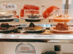 -争鲜回转寿司(通州万达店)