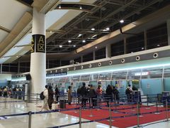 -南昌昌北国际机场