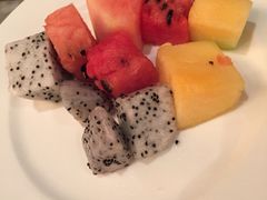 -怡咖啡自助餐(宁波香格里拉店)