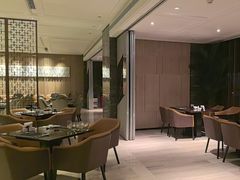 -丽都皇冠假日酒店·Matrix亦餐厅(望京店)