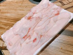 -三毛牛肉店(福强店)