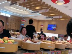-龍歌自助小火锅(李沧丽达店)