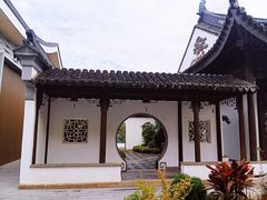 -相门城墙文化休闲景区