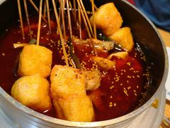 -巨无霸串店(大什字街店)