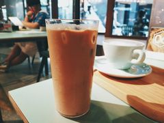 -sugarman espresso素饮糖人高新咖啡工厂