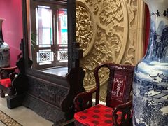 -北京河北迎宾馆