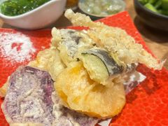 -水之惠鲜鱼料理(王府大街店)