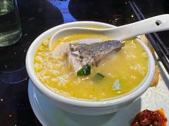 -好灶头妈妈菜·柴火灶台鱼·千岛湖土菜地标美食