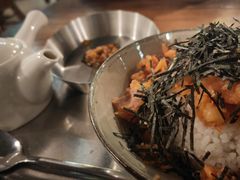 -Retro Deli 茶泡饭