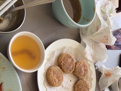 -静之湖湖畔餐厅