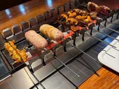 -三个蒙古大叔羊肉串(大宁店)