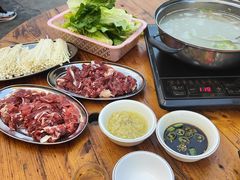 -江村四哥新鲜牛肉店(江高总店)