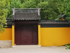 -西园戒幢律寺