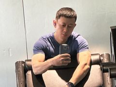 -Hi GYM嗨健身(泥城店)