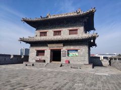 -大同古城墙