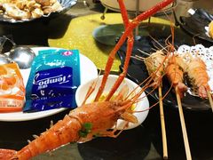 -79号渔船海鲜饭店(华强北店)