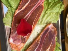 -老渔家·白族·石板烧·野生菌火锅(古城中心店)