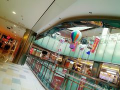 -鹏欣水游城