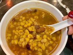 -粗粮人家·东北菜(洋桥店)