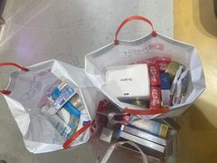 -国药中服免税(北京坊店)