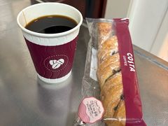 -COSTA COFFEE(上海五玠坊店)