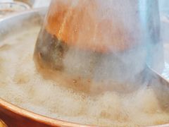 -百叶居·老北京涮羊肉(鼓楼店)