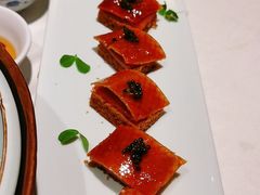 -北平楼·烤鸭·北京菜(牡丹园店)